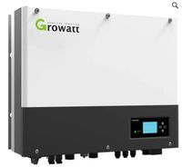 Growatt Hybrid Inverter SPH6000 mit Batterie Notstrom Insel 3PH Niedersachsen - Alfeld (Leine) Vorschau