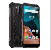 Ulefone Armor X5 - 32 GB 5.5“ schwarzes Smartphone mit Ladekabel Berlin - Westend Vorschau