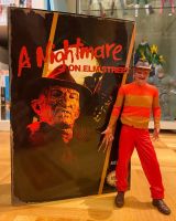 Nightmare on Elm Street - Freddy Krueger Ultimate Video Game Vers Schleswig-Holstein - Fockbek Vorschau