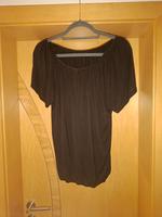 LASCANA T-Shirt schwarz 40/42 L/XL Bayern - Langquaid Vorschau