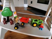 Playmobil Set Trecker Pferd Nordrhein-Westfalen - Steinhagen Vorschau