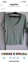 T Shirt in mint Nordrhein-Westfalen - Augustdorf Vorschau