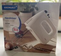 Handmixer Ideenwelt OVP Nordrhein-Westfalen - Ruppichteroth Vorschau