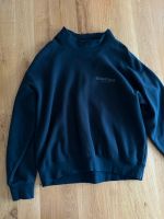 ESSENTIALS Fear Of God sweatshirt pullover - Gr L grau blau Nordrhein-Westfalen - Rietberg Vorschau