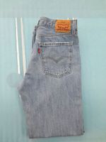 Levi Strauss Low Pro Straight Baggy-Jeans W28 Bayern - Buchloe Vorschau