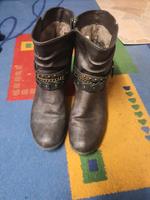 Damen schuhe Hessen - Lauterbach (Hessen) Vorschau