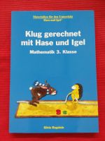 Klug gerechnet ... Klasse 3, Hase & Igel Verlag Nordrhein-Westfalen - Hilden Vorschau