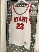 Trikot Miami 23 Bayern - Leidersbach Vorschau