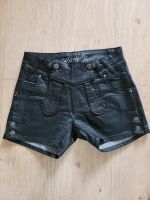 Lederhose Imitat schwarz von Hangowear, Größe 34 Bayern - Bad Griesbach im Rottal Vorschau