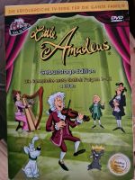DVD Box Little Amadeus Geburtstags Edition Niedersachsen - Detern Vorschau