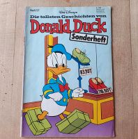 Donald Duck Sonderheft Nr. 57 von 1979 Berlin - Tempelhof Vorschau