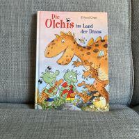 Die Olchis: im Land der Dinos Bayern - Augsburg Vorschau