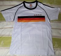 T-Shirt Fußball Trikot Kinder Deutschland Grösse S Nordrhein-Westfalen - Solingen Vorschau