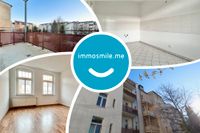 Sonnenberg  • zur Miete • große  3 Zimmer Wohnung • Chemnitz • mit Balkon • Aufzug  • jetzt anrufen Chemnitz - Sonnenberg Vorschau