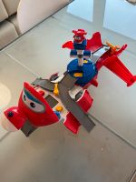 Super Wings  Jett Versand möglich Aachen - Kornelimünster/Walheim Vorschau