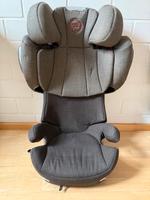 Cybex Platinum Solution Q2-Fix Plus IsoFix Bayern - Zirndorf Vorschau
