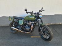 Triumph Scrambler 900EFI Hessen - Rödermark Vorschau