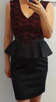 Orsay Kleid Gr.36-38 Neu Nordrhein-Westfalen - Viersen Vorschau