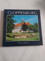 Buch Cloppenburg Niedersachsen - Friesoythe Vorschau