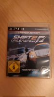 PS3 Shift 2 Unleashed Limited Edition Baden-Württemberg - Waiblingen Vorschau