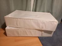 IKEA SKUBB Unter Bett Box Tasche München - Pasing-Obermenzing Vorschau