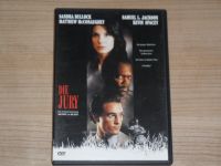 DIE JURY - Sandra Bullock - McConaughey - Spacey - DVD Rheinland-Pfalz - Ludwigshafen Vorschau