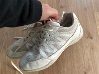 Cheerleading Schuhe 37 Fitness Training Brandenburg - Geltow Vorschau
