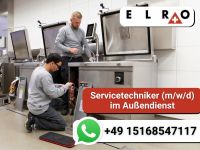 Servicetechniker (m/w/d) im Außendienst Süd München - Altstadt-Lehel Vorschau