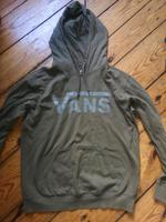 Vans Kapuzenpulli Hoodie Größe M Pankow - Prenzlauer Berg Vorschau