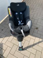 britax Römer Dualfix M i-Size Kindersitz fürs Auto in OVP Schleswig-Holstein - Nusse Vorschau