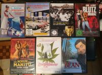 DVDs,  Paket Bayern - Cham Vorschau