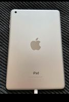 Apple iPad mini 1/ 16 GB /  silver / top Zustand Duisburg - Walsum Vorschau