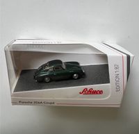 Porsche 256A Coupé Sammlermodell 1:87 Baden-Württemberg - Heilbronn Vorschau