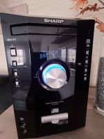 SHARP Mini-Stereo-Anlage *CD, MP3, Tuner* mit FB und Wurfantenne Berlin - Köpenick Vorschau