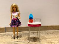 Barbie Tier Salon Pet - mit Farbwechsel bei Hund & Shirt Nordrhein-Westfalen - Gladbeck Vorschau
