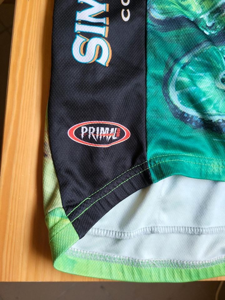 Rad Shirt Primal Wear S in Waldsee