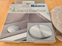 Neue Blanco CapFlow Abdeckung u. für Spülen div. Hersteller Baden-Württemberg - Gärtringen Vorschau