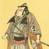 Farbholzschnitt Holzschnitt Ukiyo-e – Utagawa Toyoharu (1770-1780 Kiel - Holtenau Vorschau