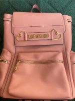 Love Moschino Rucksack "Rosa" Bayern - Bayreuth Vorschau