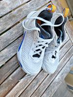 Basketballschuhe Air Jordan Größe 36 Berlin - Lichterfelde Vorschau