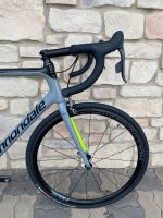 6,5 kg ! CANNONDALE SUPERSIX EVO Carbon Rennrad, HIGHMODE Nürnberg (Mittelfr) - Südoststadt Vorschau