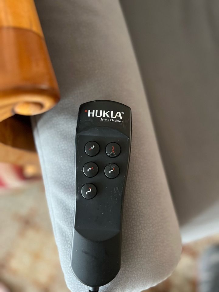 Hukla Relaxsessel mit Aufstehhilfe HU-FO15021 in Bonn