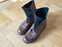 Diesel Steel Stiefel, Lederstiefel, Doc martens, Punk München - Schwabing-West Vorschau