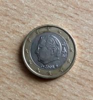 1€ Euro Münze Bonn - Hardtberg Vorschau