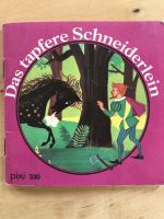 Pixi-Buch 330: das tapfere Schneiderlein, Rarität 1981 Bayern - Eberfing Vorschau