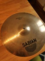 Sabian AA Medium Ride 20" Sachsen - Görlitz Vorschau