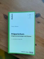Präparierkurs Hans Meier, Medizinbücher Nordrhein-Westfalen - Witten Vorschau