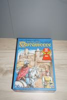 Carcassonne- Basisspiel Spiel des Jahres 2001 von Hans im Glück Berlin - Reinickendorf Vorschau