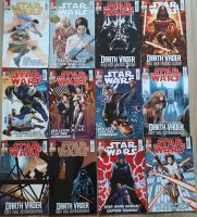 Star Wars Panini Comicshop-Ausgabe Nr. 17 – 28 / 2017 Thüringen - Schwabhausen Vorschau