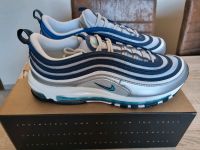 Nike Air Max 97 OG metallic silver 44.5 Rheinland-Pfalz - Altenkirchen Vorschau